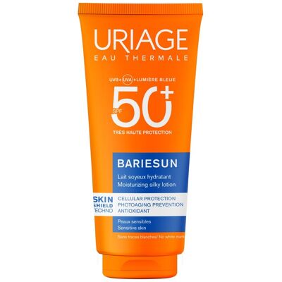 Marca Uriage Lăptişor Catifelat SPF50 - Protecție Solară Marca Uriage Lăptişor Catifelat SPF50 - Protecție Solară