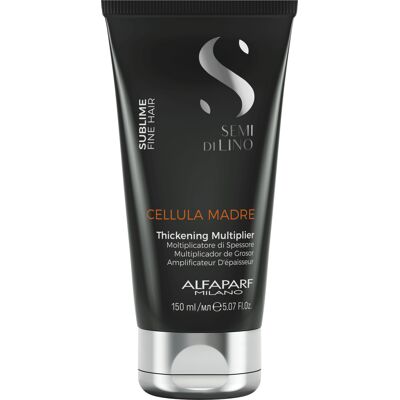 Alfaparf Milano - Concentrat pentru densitate și volum - Semi di Lino Sublime Alfaparf Milano - Concentrat pentru densitate și volum - Semi di Lino Sublime