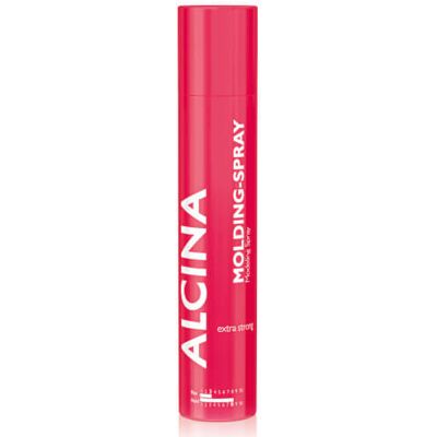 Spray de modelare Alcina Extra Puternic - Hairspray Spray de modelare Alcina Extra Puternic - Hairspray