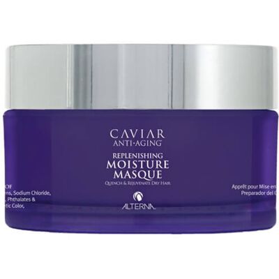 Alterna Caviar Masca Hidratantă - Tratament pentru Păr Alterna Caviar Masca Hidratantă - Tratament pentru Păr