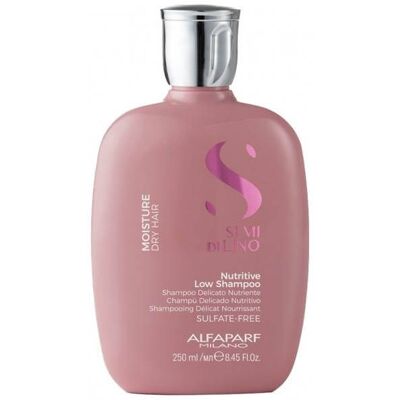 Șampon Nutritiv Semi Di Lino Alfaparf Milano - Păr Uscat - 1000ml Șampon Nutritiv Semi Di Lino Alfaparf Milano - Păr Uscat - 1000ml