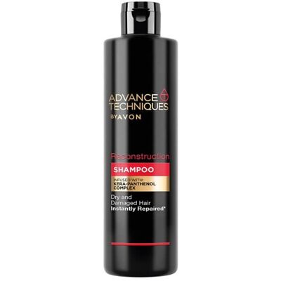Avon Șampon regenerant pentru păr deteriorat (Reconstruction Shampoo) 700 ml Avon Șampon regenerant pentru păr deteriorat (Reconstruction Shampoo) 700 ml