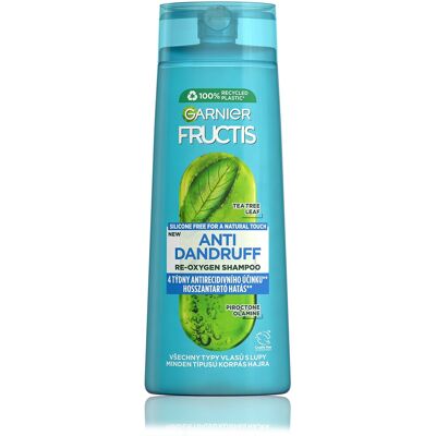 Șampon Anti-Mătreață Garnier - 250ml Șampon Anti-Mătreață Garnier - 250ml