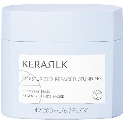 Kerasilk Mascare de Recuperare - 200ml Kerasilk Mascare de Recuperare - 200ml