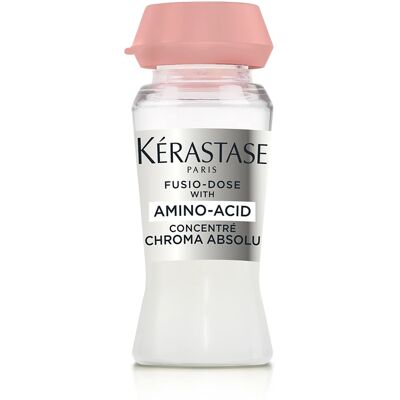 Kérastase Chroma Absolu Concentré Fusio-Dose - Tratament pentru păr Kérastase Chroma Absolu Concentré Fusio-Dose - Tratament pentru păr