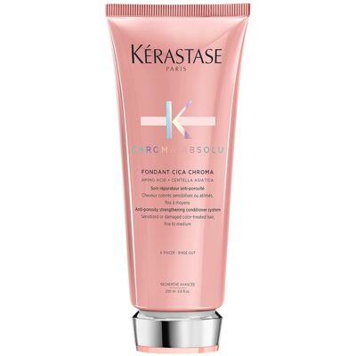 Kérastase Chroma Absolu Fondant Cica - Îngrijirea părului Kérastase Chroma Absolu Fondant Cica - Îngrijirea părului