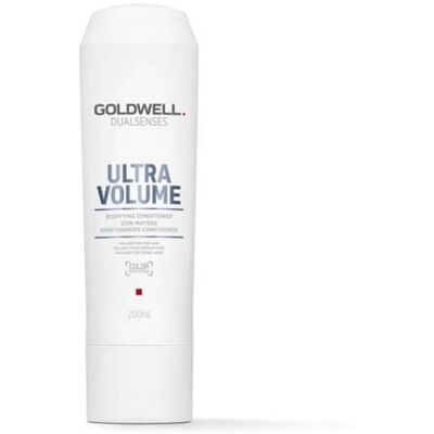 Goldwell Dualsenses Ultra Volume Bodifying Conditioner - 1000ml Goldwell Dualsenses Ultra Volume Bodifying Conditioner - 1000ml