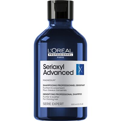 Șampon Avansat Purifiant și Volumizant Serioxyl - 300ml Șampon Avansat Purifiant și Volumizant Serioxyl - 300ml