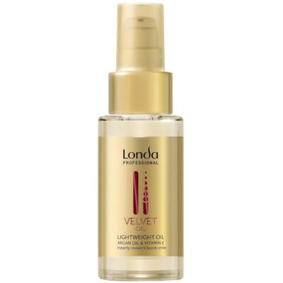 Londa Professional Ulei nutritiv pentru păr Velvet Oil (Lightweight Oil) 100 ml 30 ml Londa Professional Ulei nutritiv pentru păr Velvet Oil (Lightweight Oil) 100 ml 30 ml