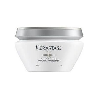 Tratament hidratant pentru scalp și păr Kerastase - 500ml Tratament hidratant pentru scalp și păr Kerastase - 500ml