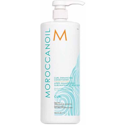 Balsam Moroccanoil Curl - Hidratant pentru păr ondulat și creț Balsam Moroccanoil Curl - Hidratant pentru păr ondulat și creț