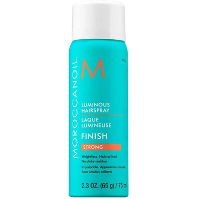 Moroccanoil Finish Lac de Strållucire Puternic Moroccanoil Finish Lac de Strållucire Puternic