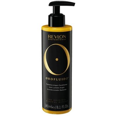 Revlon Professional Balsam cu ulei de argan Orofluido (Radiance Argan Conditioner) 240 ml Revlon Professional Balsam cu ulei de argan Orofluido (Radiance Argan Conditioner) 240 ml