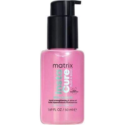 Matrix Ulei de păr Build-A-Bond Billion Bond Oil 50 ml Matrix Ulei de păr Build-A-Bond Billion Bond Oil 50 ml