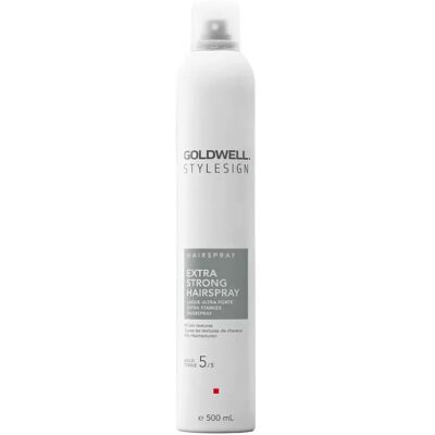 Goldwell Spray Fixativ Extra Puternic - Spray Goldwell Spray Fixativ Extra Puternic - Spray