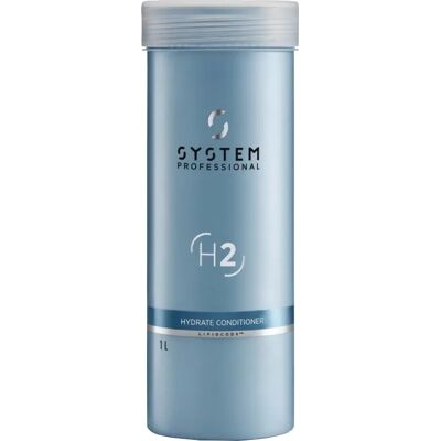 System Professional Hydrate Conditioner - Balsam System Professional Hydrate Conditioner - Balsam