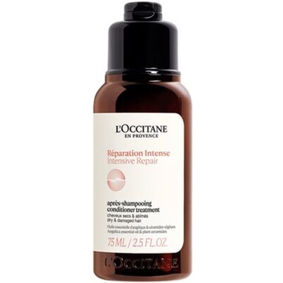 L'Occitane En Provence Aroma Repair Conditioner - 75 Ml L'Occitane En Provence Aroma Repair Conditioner - 75 Ml