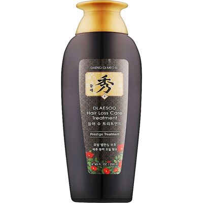 Daeng Gi Meo Ri Balsam anti-căderea părului Dlae Soo (Hair Loss Care Treatment) 250 ml Daeng Gi Meo Ri Balsam anti-căderea părului Dlae Soo (Hair Loss Care Treatment) 250 ml