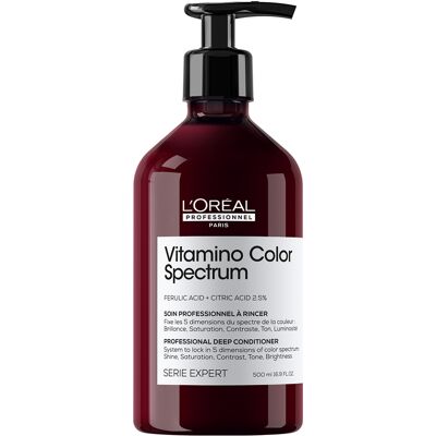 L'Oréal Professionnel Vitamino Color Spectrum - Balsam L'Oréal Professionnel Vitamino Color Spectrum - Balsam