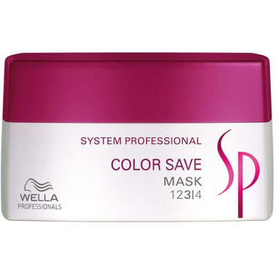 Wella Professionals SP Color Save (Mask) 200 ml Wella Professionals SP Color Save (Mask) 200 ml