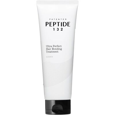 COSRX Mască regeneratoare pentru păr Peptide-132 Ultra Perfect Hair Bonding Treatment 240 ml COSRX Mască regeneratoare pentru păr Peptide-132 Ultra Perfect Hair Bonding Treatment 240 ml