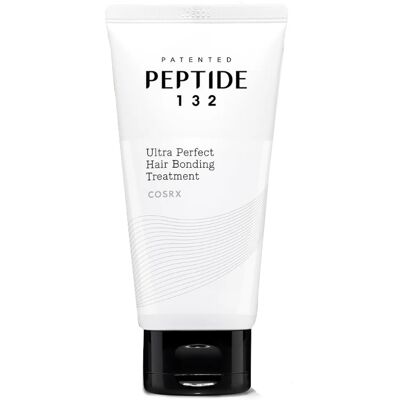 COSRX Mască regeneratoare pentru păr Peptide-132 Ultra Perfect Hair Bonding Treatment 60 ml COSRX Mască regeneratoare pentru păr Peptide-132 Ultra Perfect Hair Bonding Treatment 60 ml