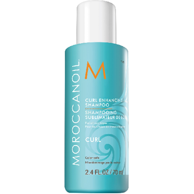 Șampon pentru Buclat și Valuri Moroccanoil - 70 ml Șampon pentru Buclat și Valuri Moroccanoil - 70 ml