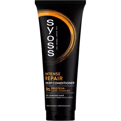 Syoss Repair Intensive Conditioner - Tratament intensiv de reparare a părului Syoss Repair Intensive Conditioner - Tratament intensiv de reparare a părului