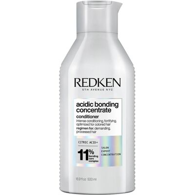 Redken Acidic Bonding Concentrate Conditioner (500ml) Redken Acidic Bonding Concentrate Conditioner (500ml)