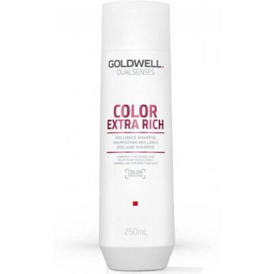 Goldwell DualSenses Color Extra Rich Shampoo - Șampon Goldwell DualSenses Color Extra Rich Shampoo - Șampon