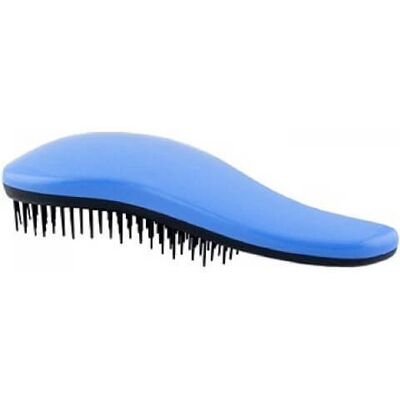 Perie pentru Păr Blue - Ușoară și Ergonomică Perie pentru Păr Blue - Ușoară și Ergonomică