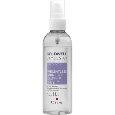 Goldwell Marcă Model - Ulei Ușor pentru Strălucire - Ulei pentru Păr Goldwell Marcă Model - Ulei Ușor pentru Strălucire - Ulei pentru Păr