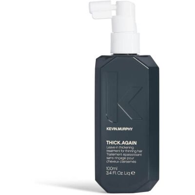Kevin Murphy Thick Again Tratament fără clătire - Volum pentru păr subțire Kevin Murphy Thick Again Tratament fără clătire - Volum pentru păr subțire