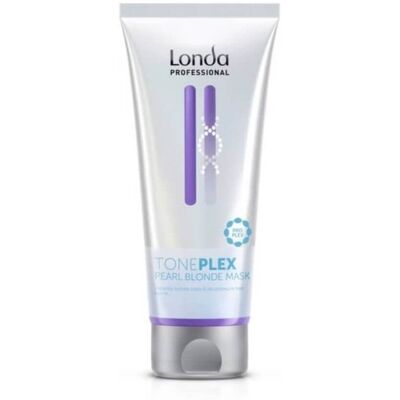 Londa Professional Masca Blond Perla - Îngrijire intensă a culorii Londa Professional Masca Blond Perla - Îngrijire intensă a culorii