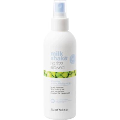 Milk Shake Spray anti-frizz pentru păr Anti-Humidity Spray 200 ml Milk Shake Spray anti-frizz pentru păr Anti-Humidity Spray 200 ml