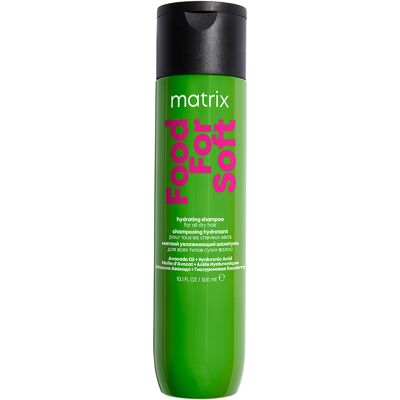 Matrix Biolage Food For Soft Hydrating Shampoo - Șampon hidratant pentru păr uscat Matrix Biolage Food For Soft Hydrating Shampoo - Șampon hidratant pentru păr uscat
