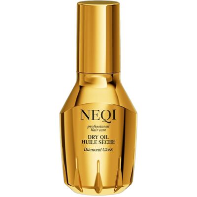 NEQI Ulei uscat pentru păr Diamond Glass Dry Oil 75 ml NEQI Ulei uscat pentru păr Diamond Glass Dry Oil 75 ml