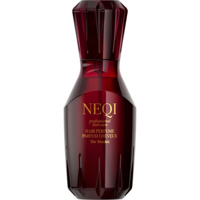 NEQI Parfum pentru păr The Wooden - Parfum pentru păr NEQI Parfum pentru păr The Wooden - Parfum pentru păr