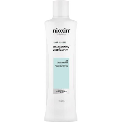 Balsam hidratant anticaspa Nioxin - Scalpo uscat Balsam hidratant anticaspa Nioxin - Scalpo uscat