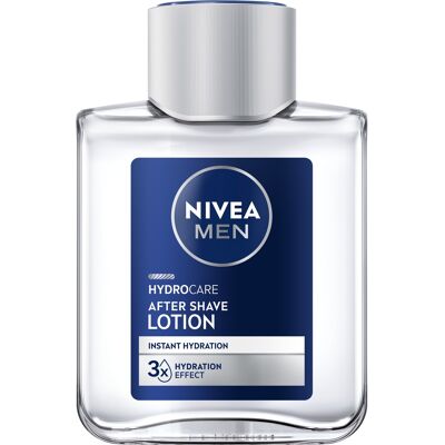 Nivea Loțiune după ras Hydrocare (After Shave Lotion) 100 ml Nivea Loțiune după ras Hydrocare (After Shave Lotion) 100 ml