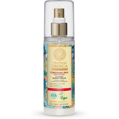 Natura Siberica Oblepikha Reparare Intensiv Spray - Tratament Natura Siberica Oblepikha Reparare Intensiv Spray - Tratament