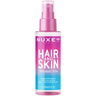 Nuxe Spray pentru corp și păr Sensual Era Fragrant Mist 100 ml Nuxe Spray pentru corp și păr Sensual Era Fragrant Mist 100 ml
