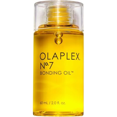 Olaplex Ulei hrănitor pentru coafarea părului Nr.7 (Bonding Oil) 60 ml Olaplex Ulei hrănitor pentru coafarea părului Nr.7 (Bonding Oil) 60 ml