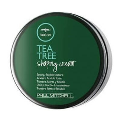 Paul Mitchell Tea Tree Cremă Specială pentru Fixare - Cremă de styling Paul Mitchell Tea Tree Cremă Specială pentru Fixare - Cremă de styling