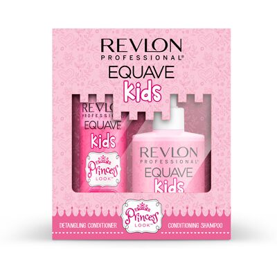 Revlon Professional Set cadou pentru îngrijirea părului Equave Kids Revlon Professional Set cadou pentru îngrijirea părului Equave Kids