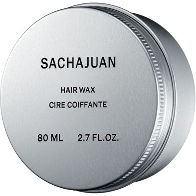 Sachajuan Ceară pentru păr (Hair Wax) 80 ml Sachajuan Ceară pentru păr (Hair Wax) 80 ml