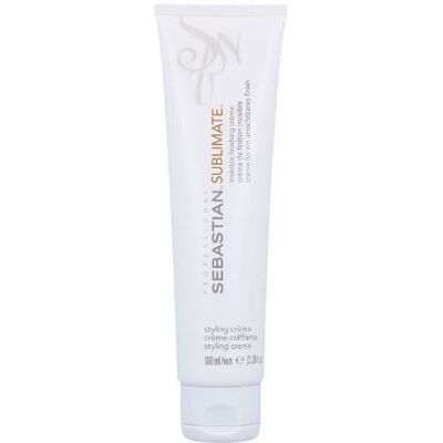 Sebastian Sublimate Cremă de Finisaj Invizibilă - Styling - 100ml Sebastian Sublimate Cremă de Finisaj Invizibilă - Styling - 100ml