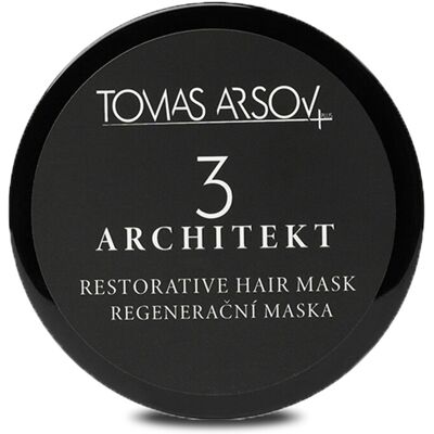 Tomas Arsov Architekt mască regenerantă pentru păr - Tip de păr Tomas Arsov Architekt mască regenerantă pentru păr - Tip de păr