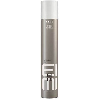 Wella Professionals Eimi Dynamic Fix spray de styling ușor și flexibil - 75ml Wella Professionals Eimi Dynamic Fix spray de styling ușor și flexibil - 75ml
