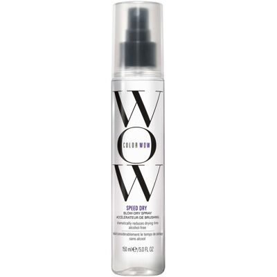 Color WOW Spray pentru Uscare Rapidă - Îngrijirea Părului Color WOW Spray pentru Uscare Rapidă - Îngrijirea Părului